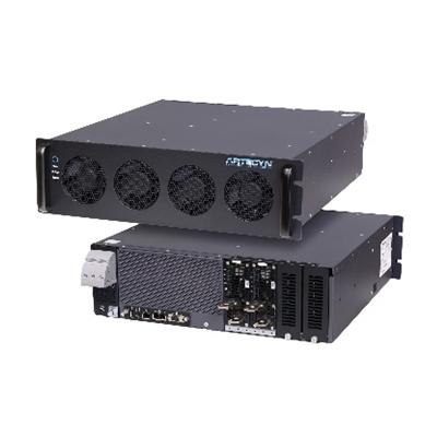 High-power power supply